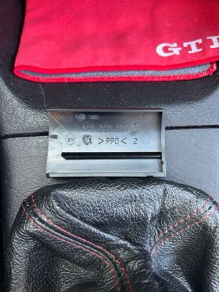 Tapa OBD VW Golf MK3