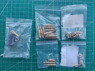 Carburador OKO 24mm 2T