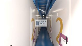 Trastero en venta en Imperial en Madrid