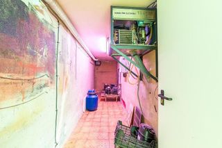 Local comercial en venta en Candelaria - Peña de Francia en Zamora