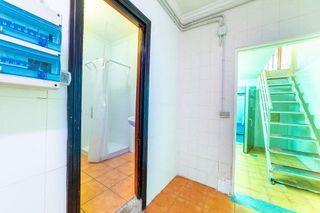 Local comercial en venta en Candelaria - Peña de Francia en Zamora