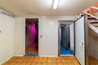 Local comercial en venta en Candelaria - Peña de Francia en Zamora