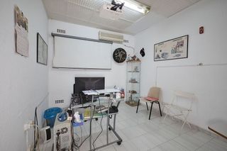 Local comercial en venta en Jijona/Xixona