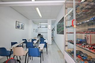 Local comercial en venta en Jijona/Xixona