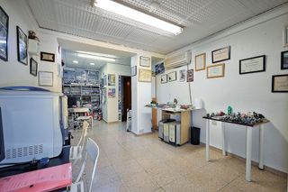 Local comercial en venta en Jijona/Xixona
