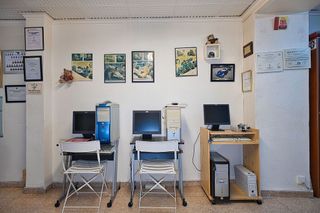 Local comercial en venta en Jijona/Xixona