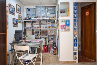 Local comercial en venta en Jijona/Xixona