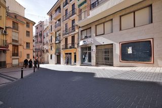 Local comercial en venta en Jijona/Xixona