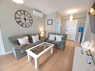 Piso en venta en Playa de Garrucha en Garrucha