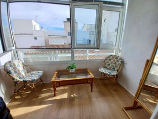 Piso en venta en Playa de Garrucha en Garrucha