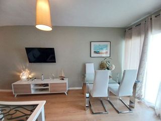 Piso en venta en Playa de Garrucha en Garrucha