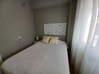 Piso en venta en Playa de Garrucha en Garrucha