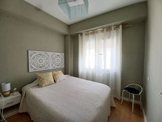 Piso en venta en Playa de Garrucha en Garrucha