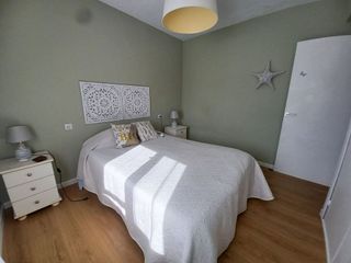 Piso en venta en Playa de Garrucha en Garrucha