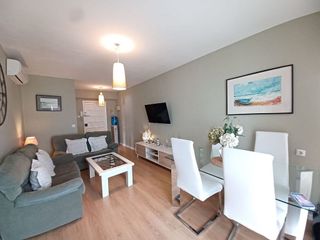 Piso en venta en Playa de Garrucha en Garrucha