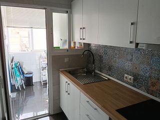 Piso en venta en Playa de Garrucha en Garrucha