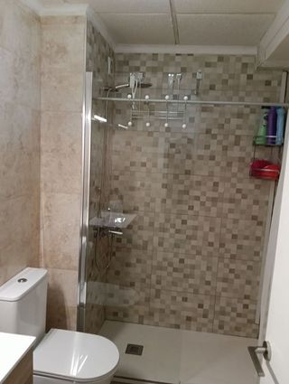 Piso en venta en Playa de Garrucha en Garrucha