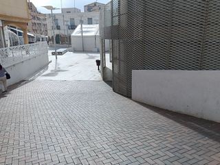 Piso en venta en Playa de Garrucha en Garrucha