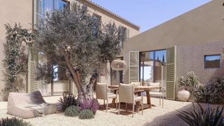 Terreno en venta en Manacor Centro en Manacor