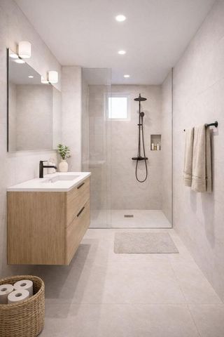 Piso en venta en Centro Histórico - Plaza España en Cádiz