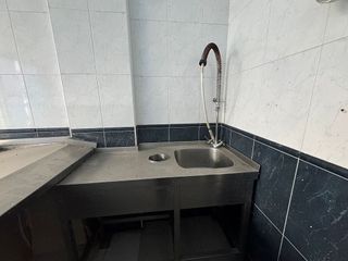 Local comercial en venta en Avenida de Madrid en Palencia