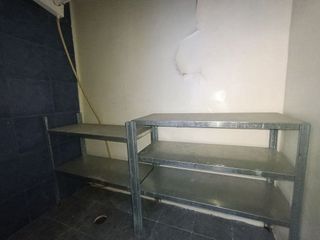 Local comercial en venta en Avenida de Madrid en Palencia
