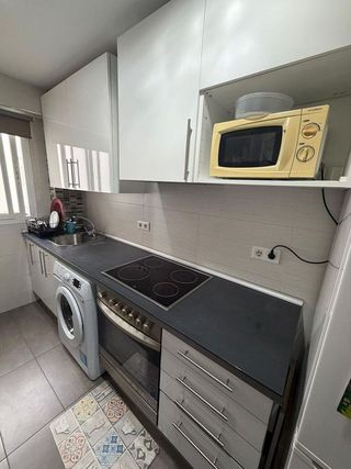 Piso en venta en Aiora en Valencia