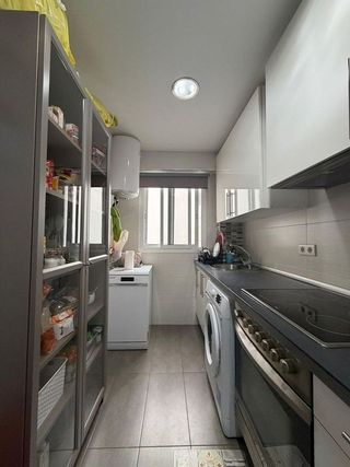 Piso en venta en Aiora en Valencia