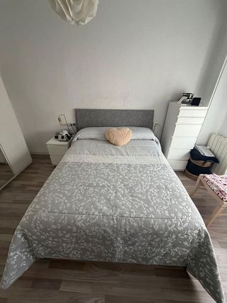 Piso en venta en Aiora en Valencia