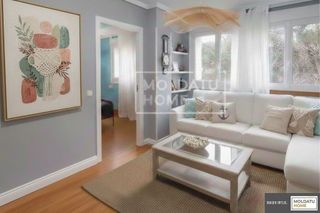 Piso en venta en Zumaia