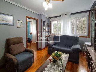 Piso en venta en Zumaia