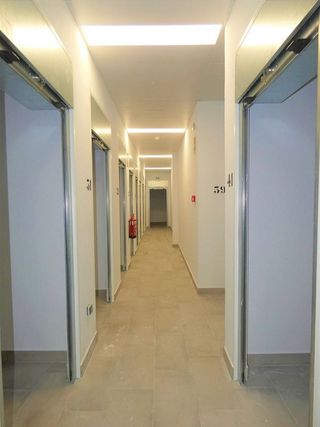 Trastero en venta en Abrantes en Madrid