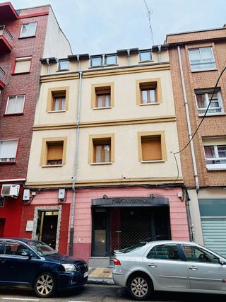 Bar en venta en Arturo Eyres - La Rubia en Valladolid