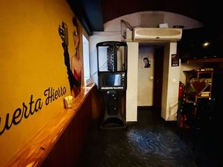 Bar en venta en Arturo Eyres - La Rubia en Valladolid