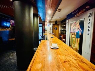 Bar en venta en Arturo Eyres - La Rubia en Valladolid