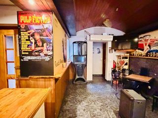 Bar en venta en Arturo Eyres - La Rubia en Valladolid