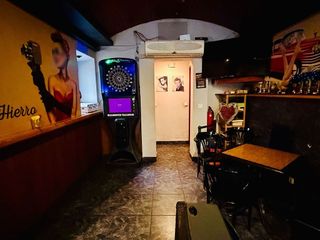 Bar en venta en Arturo Eyres - La Rubia en Valladolid