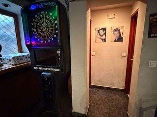 Bar en venta en Arturo Eyres - La Rubia en Valladolid