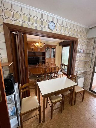 Piso en venta en Lutxana - Llano en Barakaldo