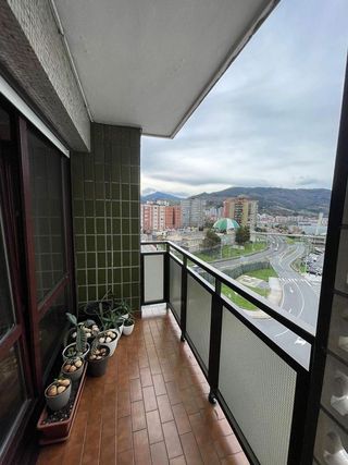 Piso en venta en Lutxana - Llano en Barakaldo