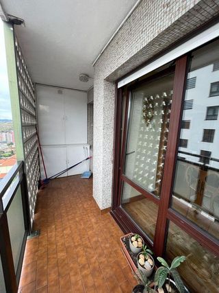 Piso en venta en Lutxana - Llano en Barakaldo