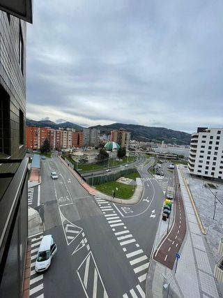 Piso en venta en Lutxana - Llano en Barakaldo