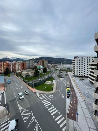 Piso en venta en Lutxana - Llano en Barakaldo