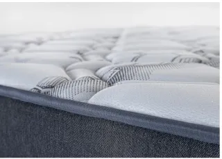 Cama Casita 190x90 con colchón