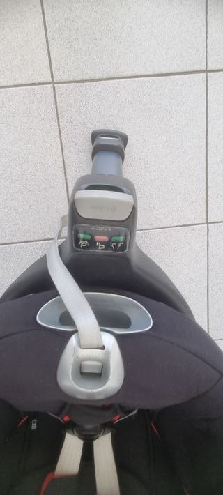 Conjunto Cybex Priam Rose Gold