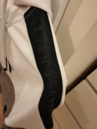 Sudadera 11° talla S