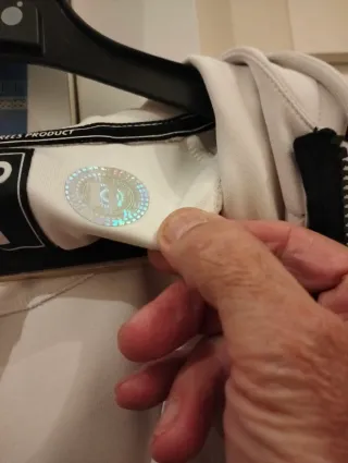 Sudadera 11° talla S