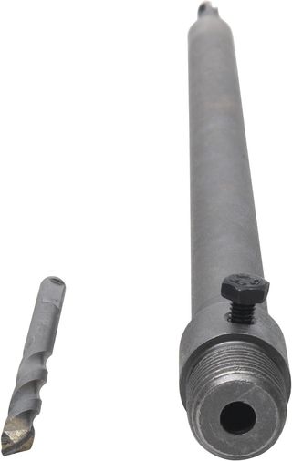 Alargador para sierra de corona