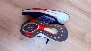 Zapatillas Adidas Ultraboost 22 Running Talla 44