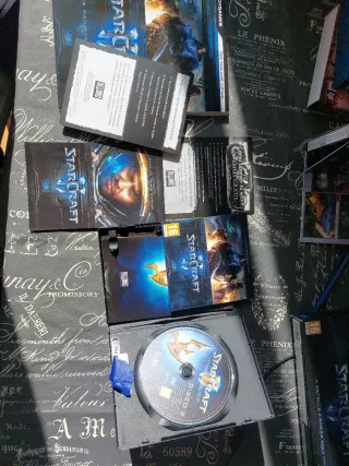 Starcraft 2 Battle Chest PC